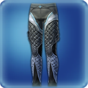 신통기 타격대 기마바지