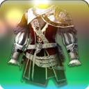 화려한 구왕국 유격대 재킷