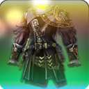 화려한 구왕국 정찰대 재킷