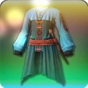 의전 치유사 튜닉