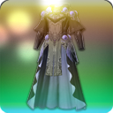 궁정연인 학살자 사슬갑옷