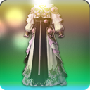 궁정연인 치유사 전투복