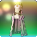 궁정연인 타격대 은신복