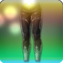 궁정연인 수호자 바지