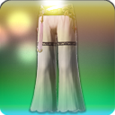 궁정연인 치유사 나팔바지