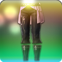 궁정연인 타격대 바지