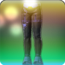 궁정연인 정찰대 긴바지