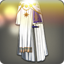 신화 전령 허리망토