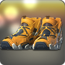 영원한 탐구자 채집용 신발