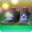 궁정연인 마술사 신발