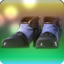 궁정연인 정찰대 신발