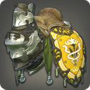 그리다니아 갑주