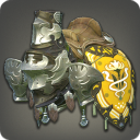 그리다니아 문장갑주