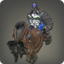 맨더빌 메이드 갑주