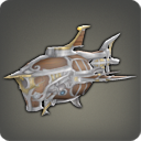 빨판상어급 잠수함