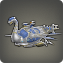 실드라급 잠수함 P형