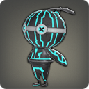 졸병 파키포디움