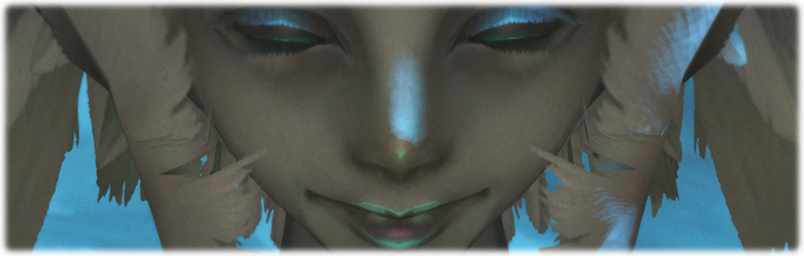 궁극의 바람신 가루다