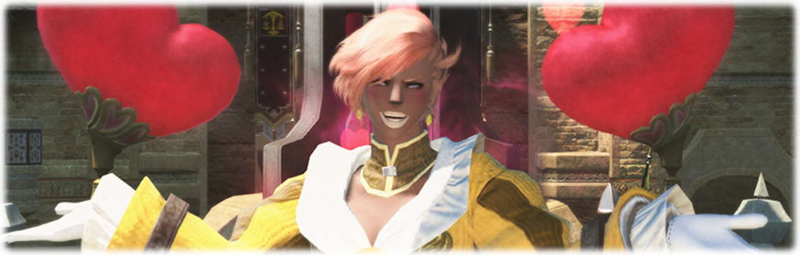 발렌티온데이와 서글픈 선물