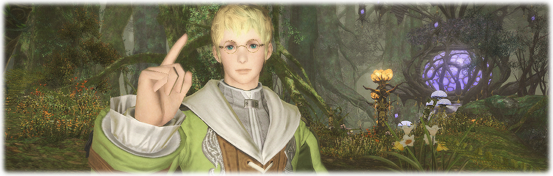 어느 박물학자의 고뇌