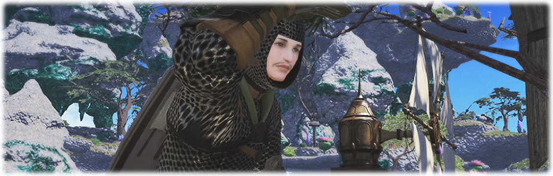 구름바다 기병과 바라던 대답