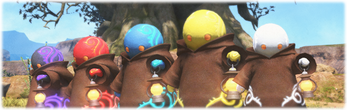 새해의 작은 전우