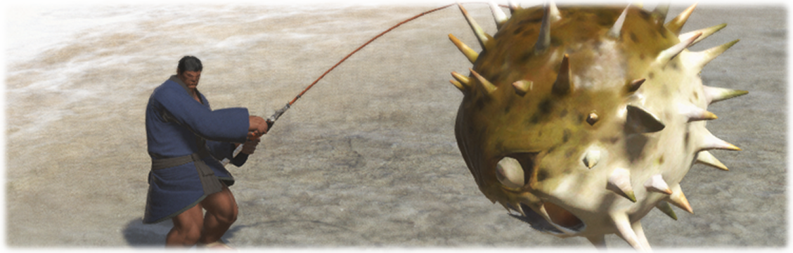 불탄 것은 꿈인가 마물인가