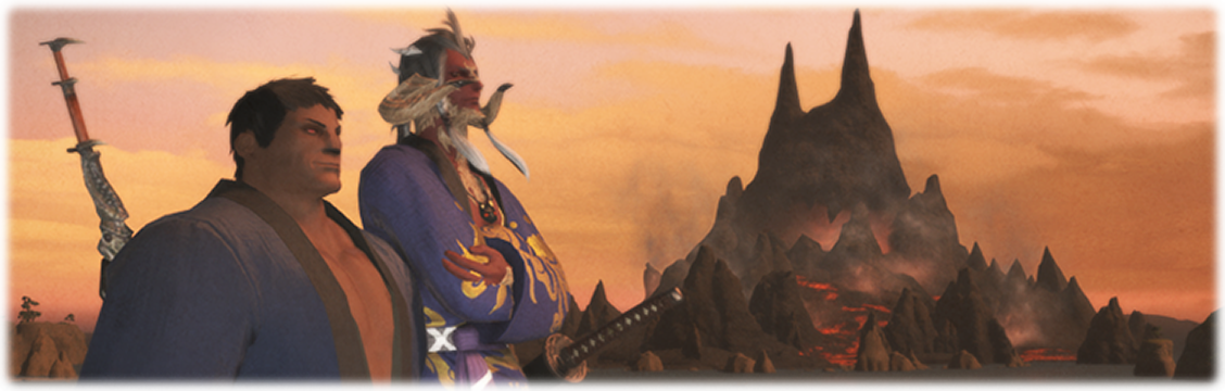 바람 앞의 집어등