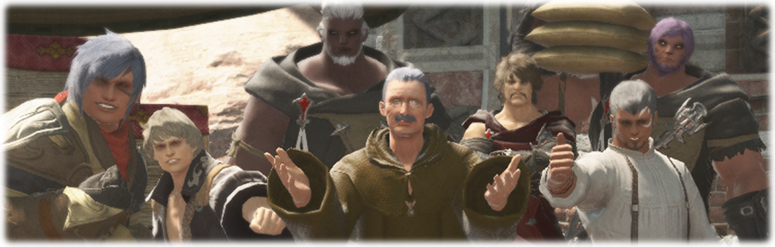 소금이 가져올 부흥