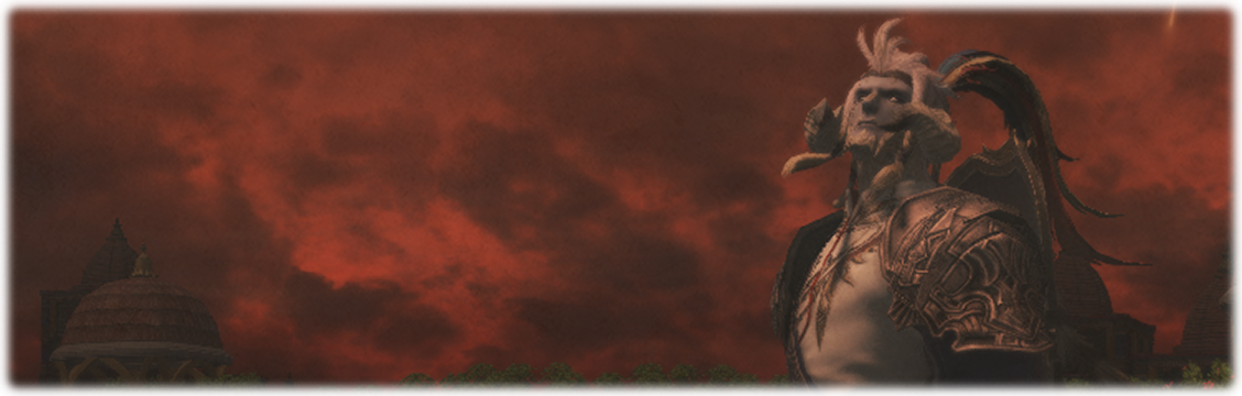 절망은 탐식한다