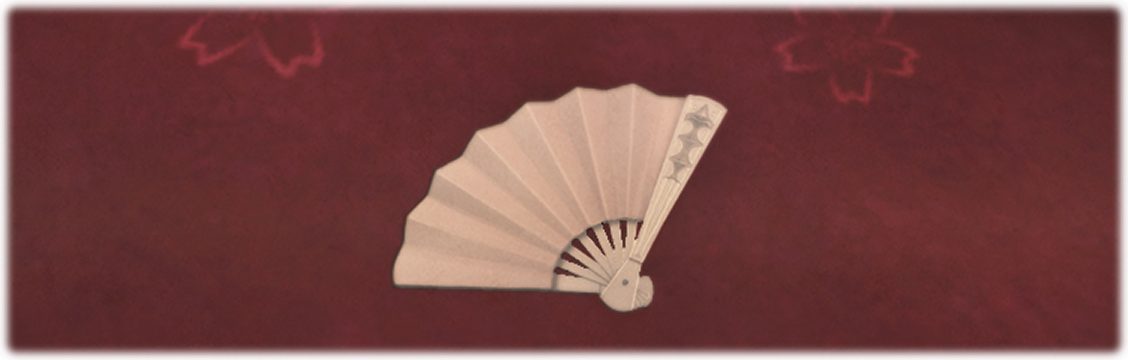 프린세스데이와 부채춤