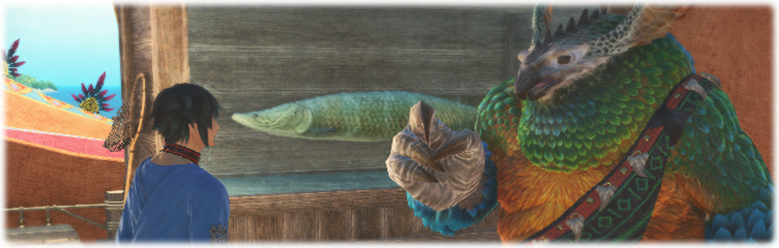 환어술에 통달하기 위한 괴어