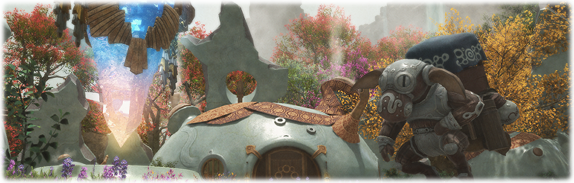 옹기 장인 살피미