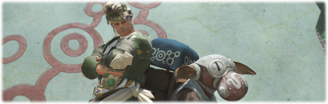 은퇴를 대비한 옹기 장인