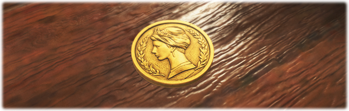 빚진 남자와 대부업자