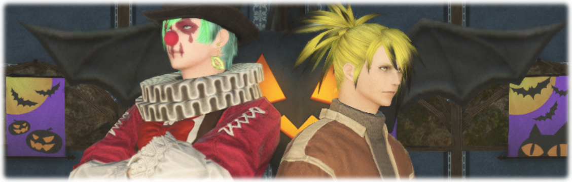 수호천절과 감사받지 못한 마물