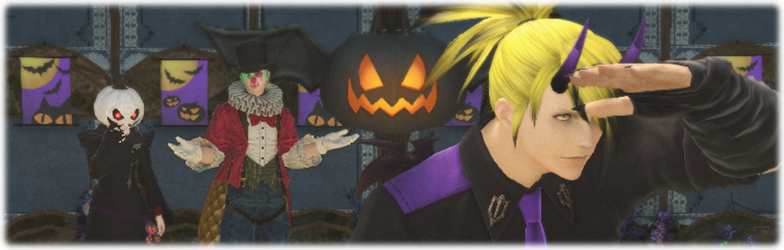 수호천절과 감사받은 마물