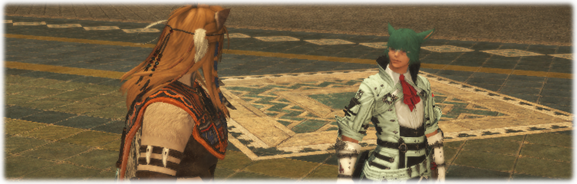 알렉산드리아에서 온 소식