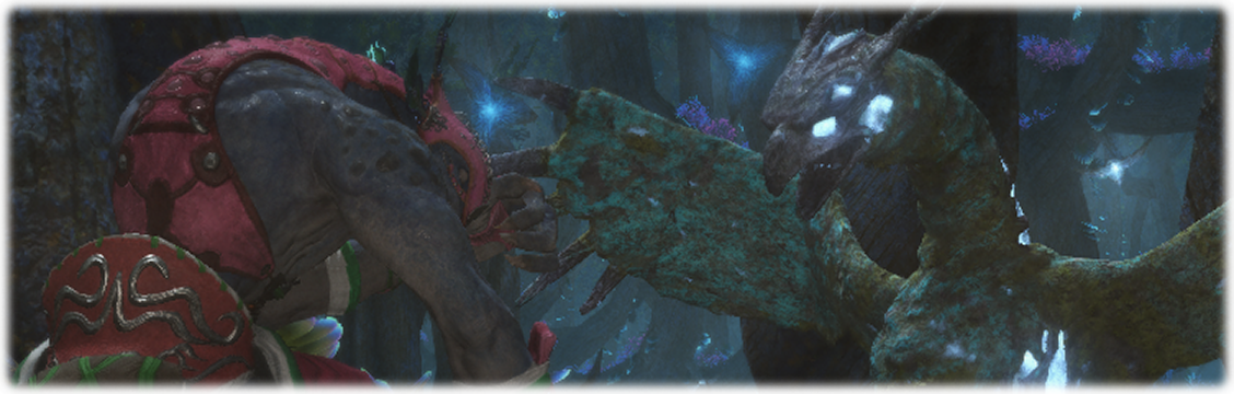 도프로족의 방식