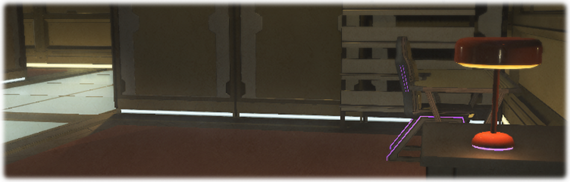 과거에서 온 빛