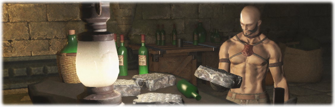 최적의 기술을 찾아서