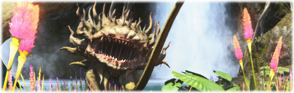 오염원 몰볼을 쓰러뜨려라!