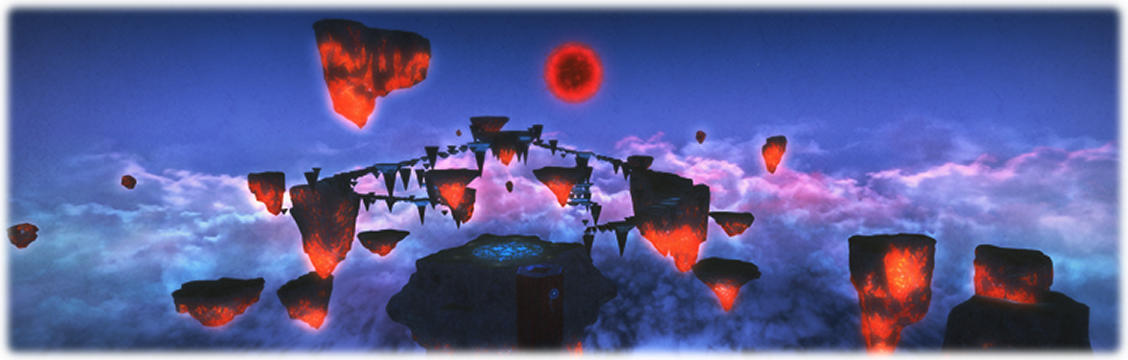 대미궁 바하무트: 침공편 4