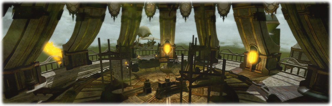 시리우스 대등대(어려움)