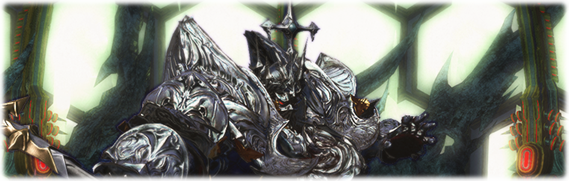 극 나이츠 오브 라운드 토벌전