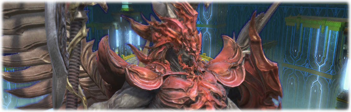 극 귀신 주르반 토벌전