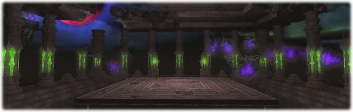 희망의 낙원 에덴: 재생편 1