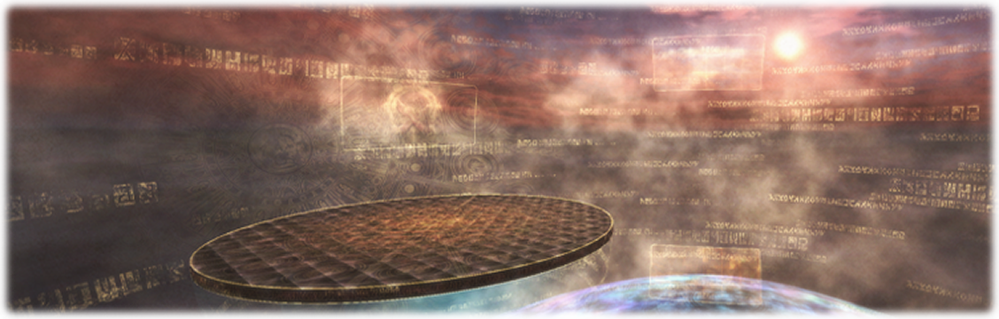 희망의 낙원 에덴: 재생편 4