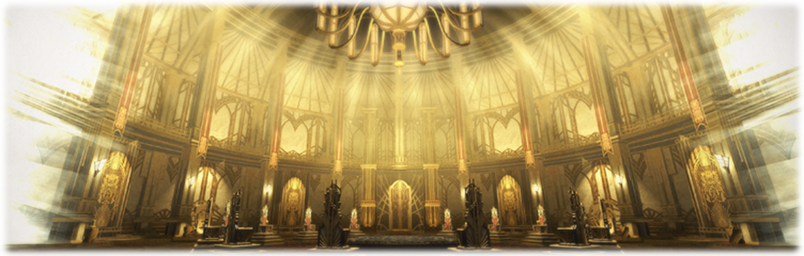 마의 전당 판데모니움: 천옥편(영웅) 3