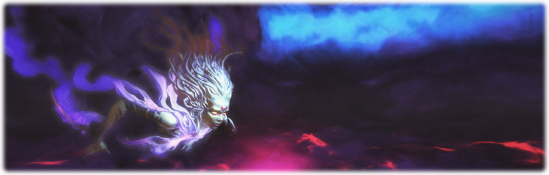 멸 어둠의 구름 격투전